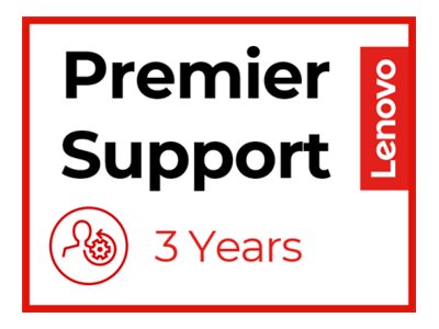 WARRANTY 3Y Premier from 1Y Onsite