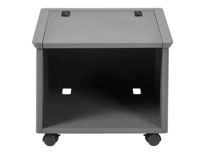 Lexmark - Printer stand - for Lexmark C4150, CS720, CS725, CS820, CX725, XC4150