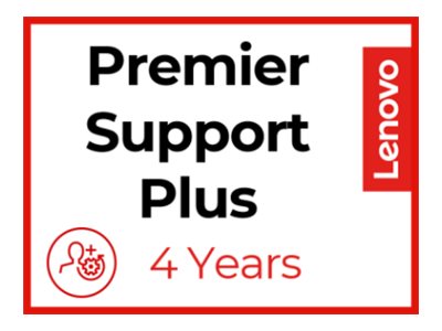 4Y Premier Support Plus upgrade from 3Y