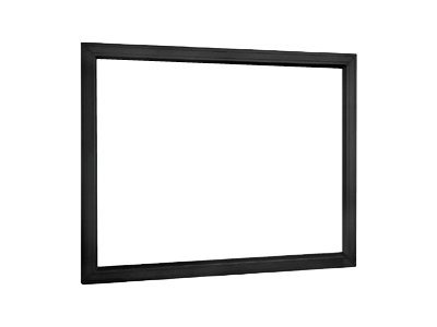 Projecta HomeScreen Matte White P - Projection screen - 90\" (229 cm) - matt white
