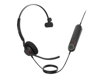 Jabra Engage 40 Inline Link Mono USB-A UC