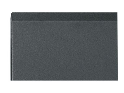 8SP SOLID FRONTDR EWR BK