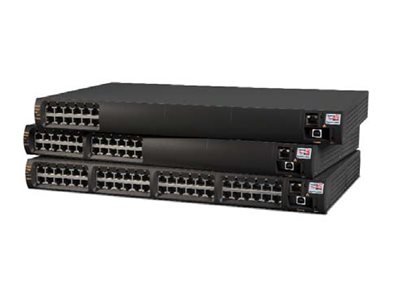 HIGHPOWER 12P 36W BT MIDSPAN EU and UK D