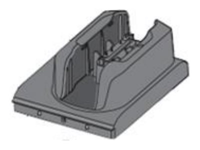 ET4X 4-SLOT CRADLE CONVERSION CUP KIT FO
