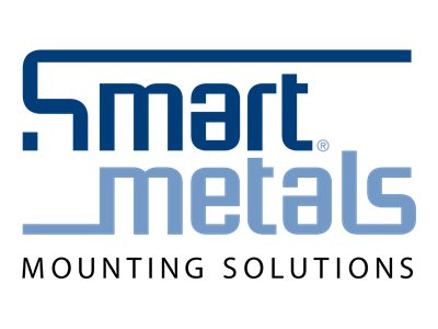 SmartMetals BUS. STAND ELEC. MAX 98\" 18