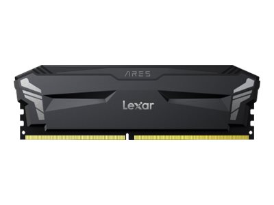 Lexar ARES Gaming 16GB DDR4 3600mhz