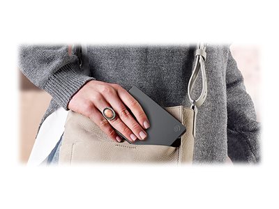 BASIC PORTABLE DRIVE 5TB