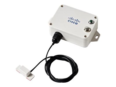 Cisco 800MHz LoRaWAN Water Leak Sensor