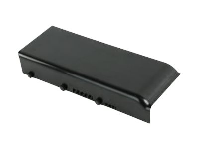 ET8x Dock Cover for Port Expansion Dock