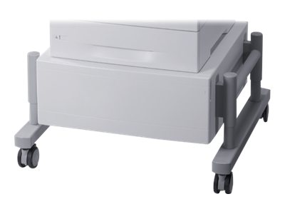 Xerox Storage Cart - Printer cart - for Phaser 6700, 7100, 7800