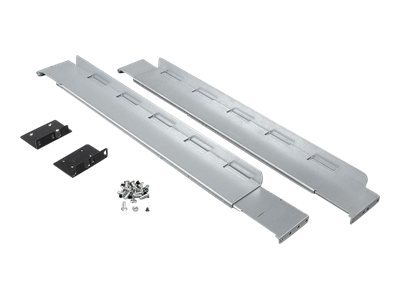 Eaton - Rack rail kit - for 9PX 9PX11KIPM, 9PX6KIBP, 9PX6KIRTN, 9PX8KIPM