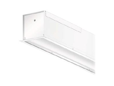 Projecta Tensioned Descender Large Electrol Screen case - Projection screen carrying case - in-ceiling mountable