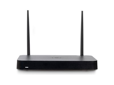 Cisco Meraki Z4C - Wireless router - WWAN 4-port switch - 1GbE - Wi-Fi 6 - Dual Band - 3G, 4G - wall-mountable