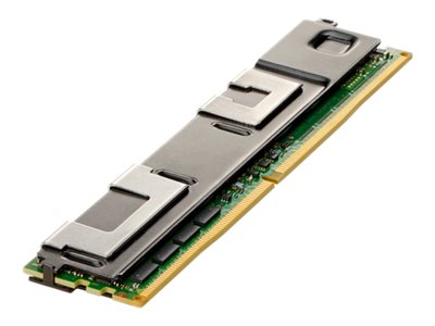 Intel Optane Persistent Memory 200 Series - DDR-T - module - 128 GB - DIMM 288-pin - 3200 MHz / PC4-25600 - 1.2 V