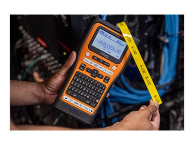 PT-E560BTVP 24 mm AZERTY