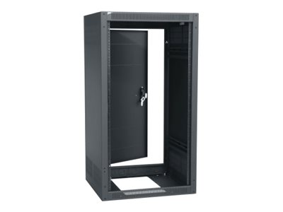 18SP/20D RACK W/RD AND TO
