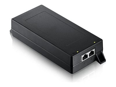 Zyxel - PoE injector - AC 100-240 V - 90 Watt