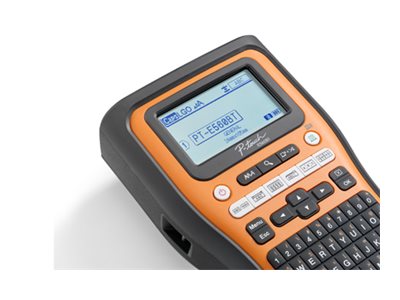 PT-E560BTVP 24 mm AZERTY