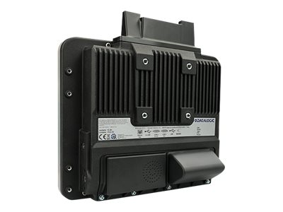 Rhino II 10IN CAP STD VDC 12-48V Int Ant