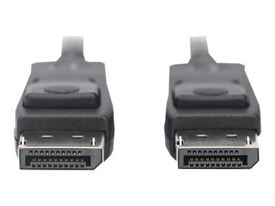 DISPLAYPORT CONNECTION CABLE DP M/M 2.