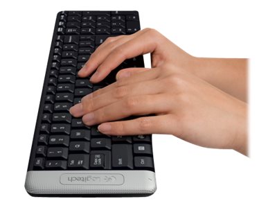 Wireless Keyboard K230 spanish