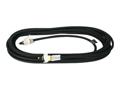 20 ft /6m Premium Toslink Digital Optical SPDIF Audio Cable