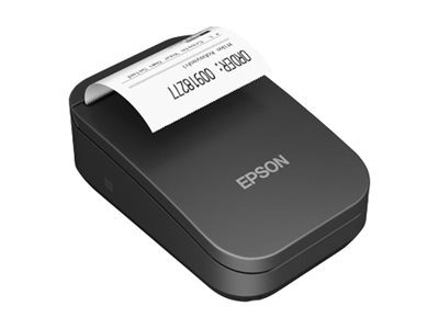 Epson TM-P20II (106): Receipt Bluetooth