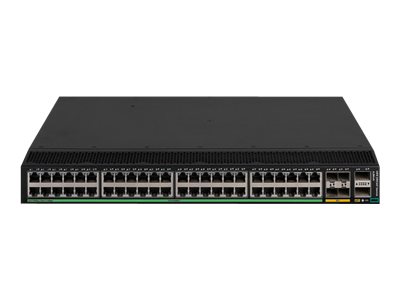 PROJE HPE 5901AF 48G 4XG 2QSFP+ Switch