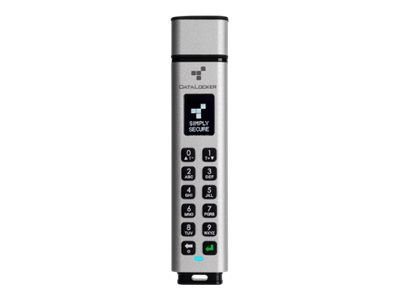 Sentry K350 Encrypted FIPS 140-2 Level 3