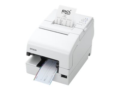Epson H6000V Hybrid POS Printer