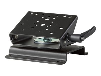 LOW TILT/SWIVEL DESKTOP MOUNT