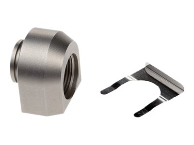 AXIS ACI 3/4\" NPS - Camera housing conduit adapter - for AXIS P3255-LVE, P3818-PVE, P5414-E, P5415-E, Q3505-VE