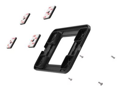 K/Universal Adjustable IT Mount Sec Fl S