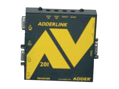 ADDERLINK AV REC. SKEW. 1 stk