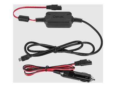 GETAC 65W 12V-32V DC VEHICLE ADAPTER (CI