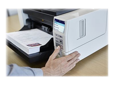 i4650 Scanner 130 ppm 600dpi opt