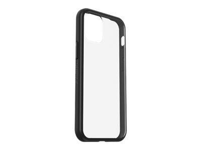 BLACK CRYSTAL-CLEAR/BLK-PROPACK BULK