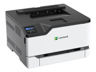 Lexmark CS331dw 24 pppm WiFi ethernet