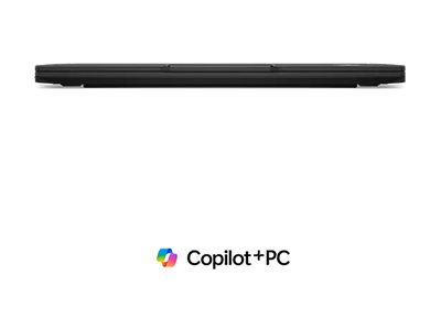 Lenovo ThinkPad X1 Carbon Gen 13 21NY - Aura Edition - AI PC - 180-degree hinge design - Intel Core Ultra 5 - 225U / up to 4.8 GHz - Evo - Win 11 Pro - Intel Graphics - 16 GB RAM - 512 GB SSD TCG Opal Encryption 2, NVMe - 14\" IPS 1920 x 1200 - Wi-Fi 6E, Bluetooth - 4G/5G upgradable - black paint - kbd: Belgium - with 3 Years Lenovo Premier Support, CO2 Offset 0.5 ton (2nd Gen)