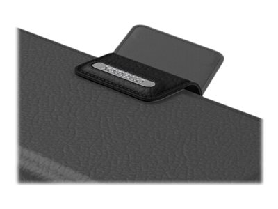 OtterBox Strada iPhone 14 Plus Shadow BLK PolyBag