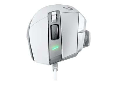 G502 X - WHITE - EER2