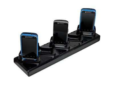 Cradle - 5-slot