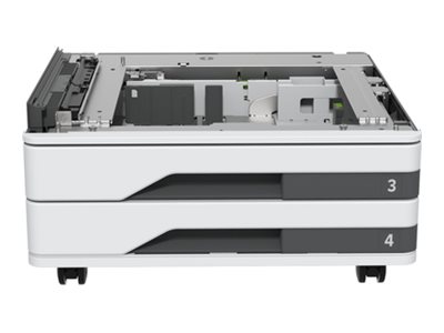 2x520-Sheet Tray F/ CS94x / CX94x