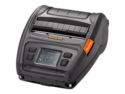 XM7-40IK DT Mobile Label Printer Up to 5