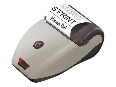 PRINTER SPRINT RS232 40 COL BICOLOR