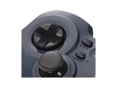 F310 Gamepad CORDED
