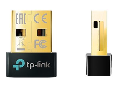 TP-Link UB5A - Nano - network adapter - USB 2.0 - Bluetooth 5.0