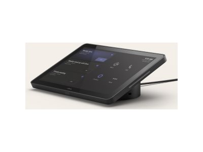 PanaCast 50 Video Bar SystemMS VB & TC, EMEA Charger-C, MS Teams Room-Android SKU pre-selected, includes Video Bar, VB wall mount, PanaCast Control, PoE Injector kit, power supply, EMEA regional power