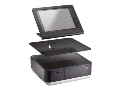 MPOP POPPACK 10 STAND BLACK