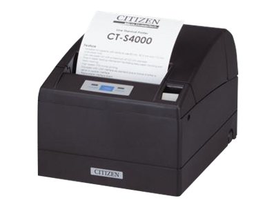 CT-S4000 PRINTER USB BLACK